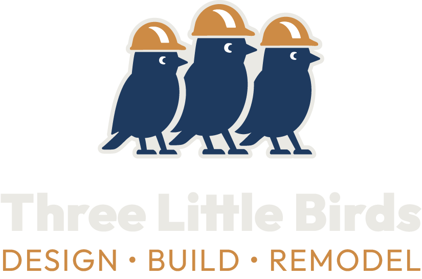 3 Little Birds Design Build | San Diego Home Remodeling & Renovation