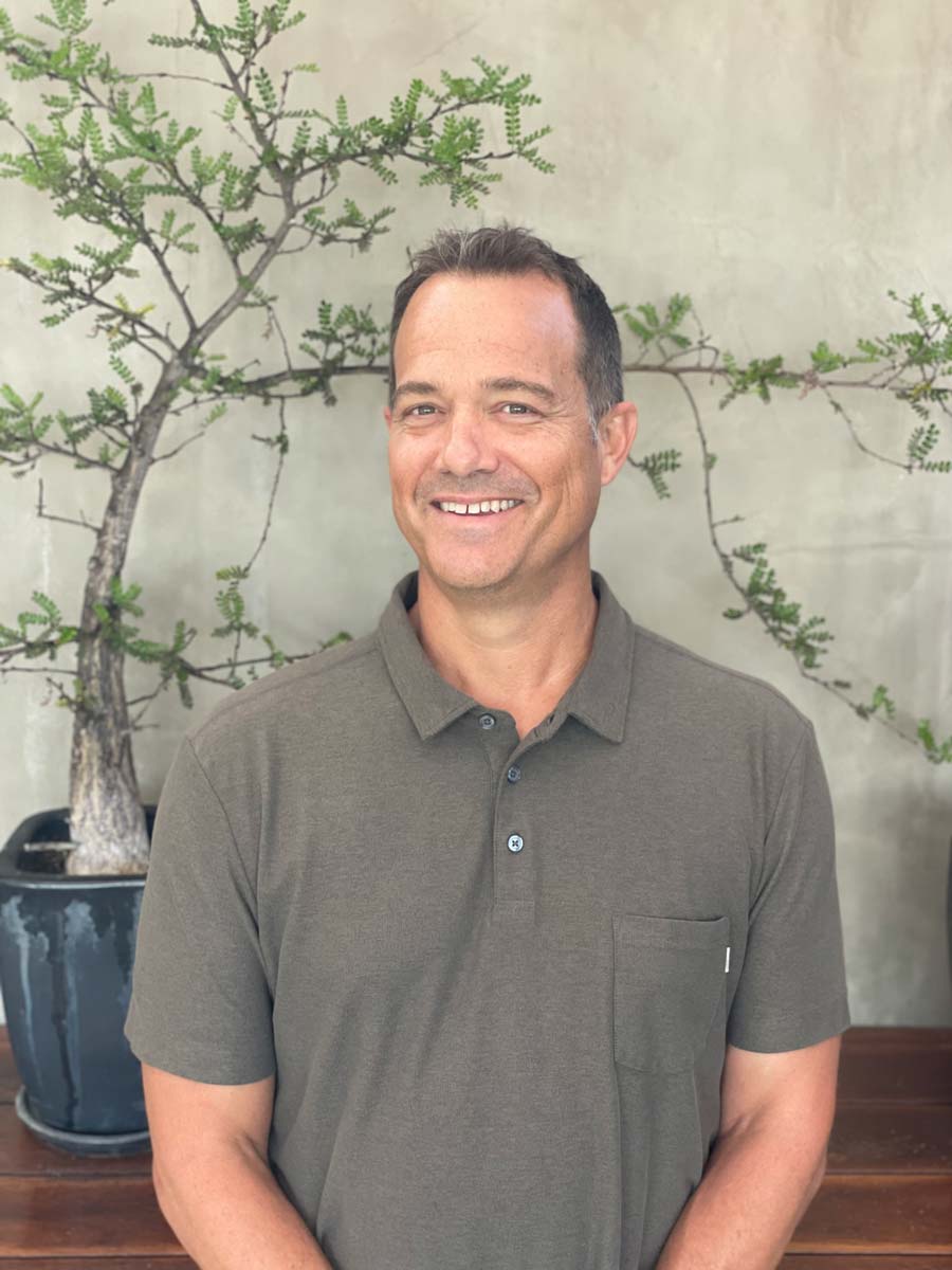 Ryan Christenson - Owner Builder, 3 Little Birds Design Build
