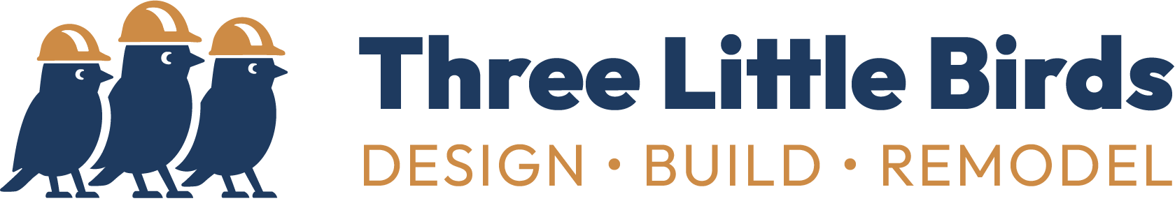 3 Little Birds Design Build | San Diego Home Remodeling & Renovation