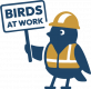 Three Little Birds Remodel - Working